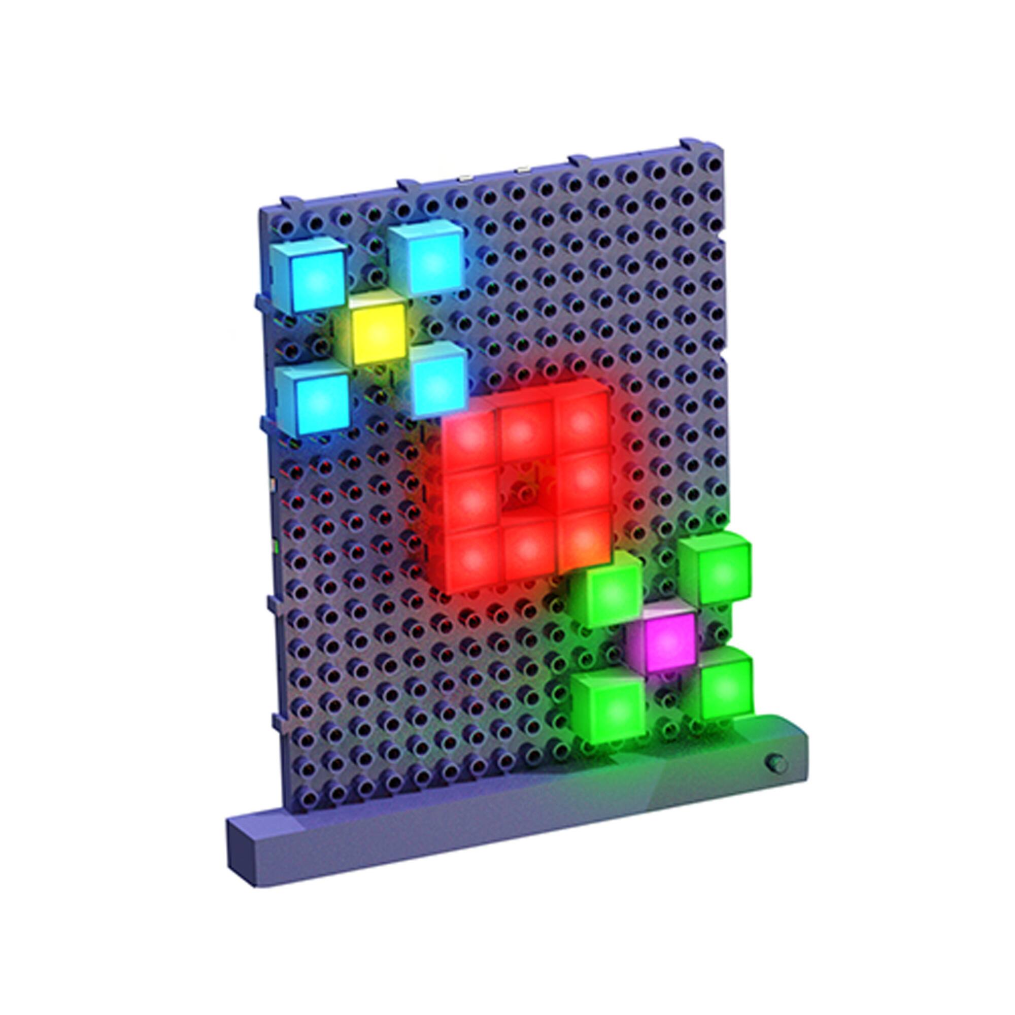 E-Blox® Lite Blox™ Light-Up Design Kit